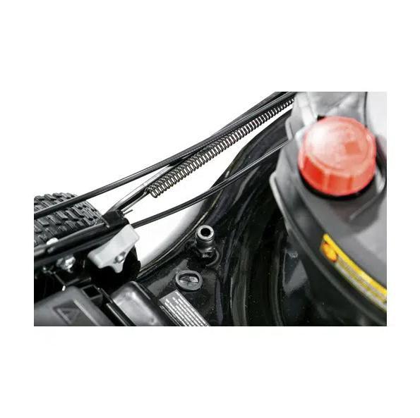 Imagem de Cortador de Grama Gasolina 4 em 1 Motor 6,0HP 4T TLM510RMS-60L Toyama