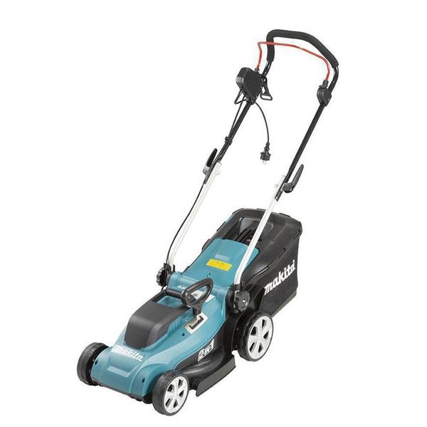 Cortador De Grama Makita Elétrico 220V Elm3320 Imagem de Cortador De Grama Makita Elétrico 220V Elm3320