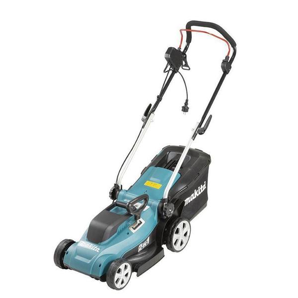 Cortador De Grama Makita Elétrico 220V Elm3320 Imagem de Cortador De Grama Makita Elétrico 220V Elm3320