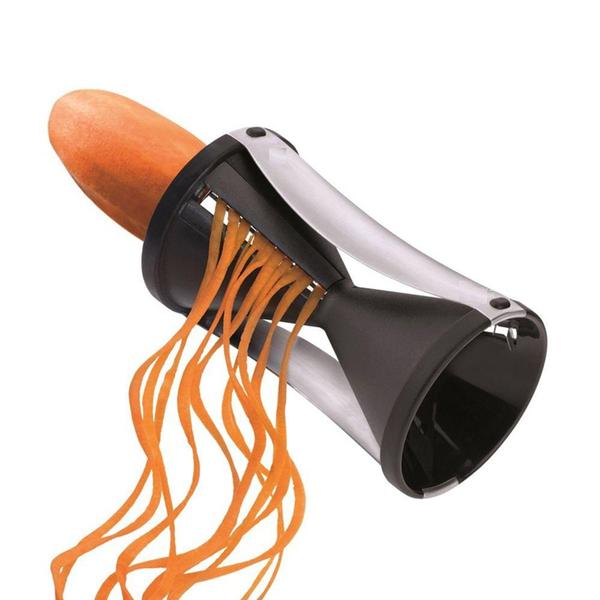 Cortador de Legumes Espiral - Utility Imagem de Cortador de Legumes Espiral - Utility