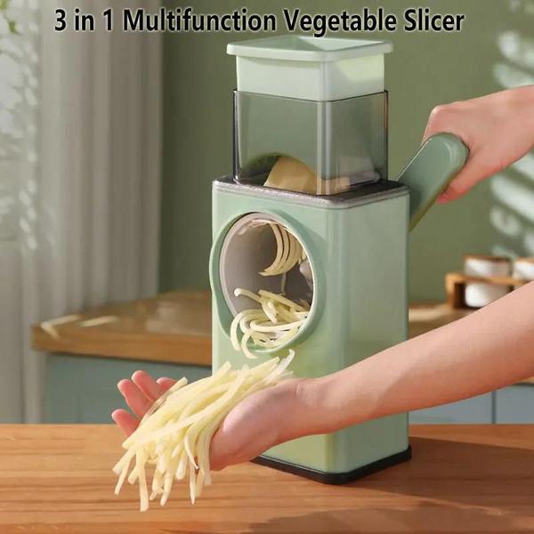 Cortador de Legumes Ferramenta Multi-Função: Descasca, Rala e Corta Batatas e Cenouras! - Online Imagem de Cortador de Legumes Ferramenta Multi-Função: Descasca, Rala e Corta Batatas e Cenouras!