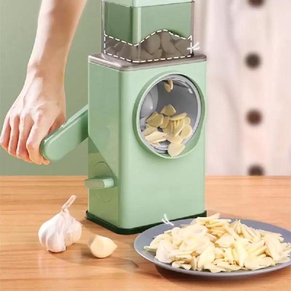 Cortador de Legumes Ferramenta Multi-Função: Descasca, Rala e Corta Batatas e Cenouras! - Online Imagem de Cortador de Legumes Ferramenta Multi-Função: Descasca, Rala e Corta Batatas e Cenouras!