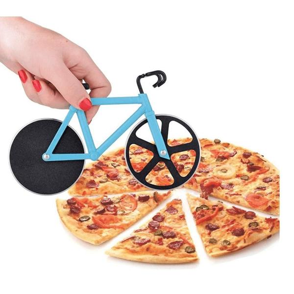 Imagem de Cortador De Pizza Bicicleta - Dolce Home