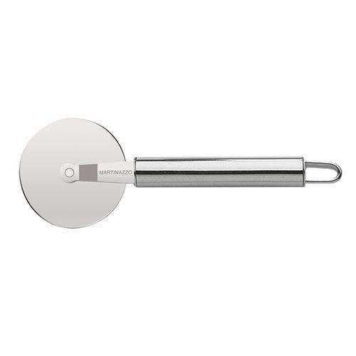 Cortador De Pizza Em Inox Martinazzo - 19 Cm - Simonaggio Imagem de Cortador De Pizza Em Inox Martinazzo - 19 Cm