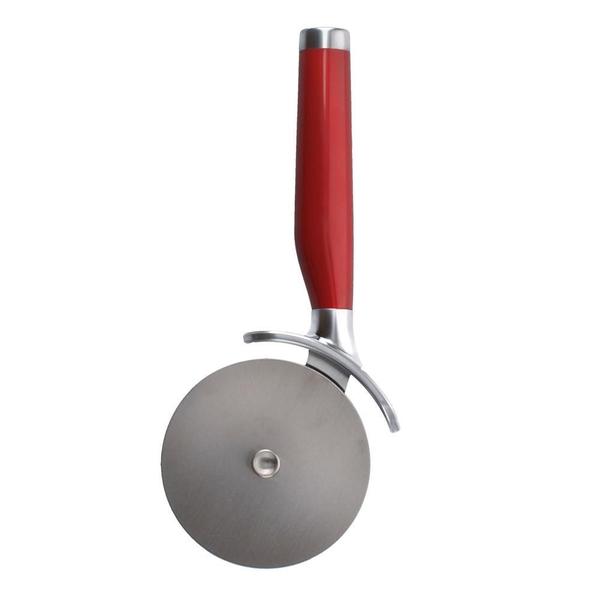 Imagem de Cortador De Pizza Vermelho Kitchenaid