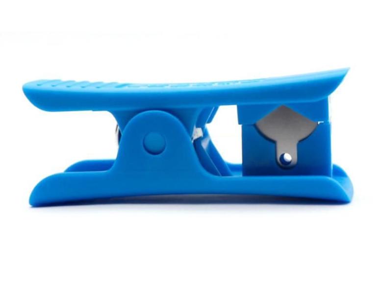 Imagem de Cortador De Tubo Teflon Ptfe Extrusora Bowden Impressora 3D