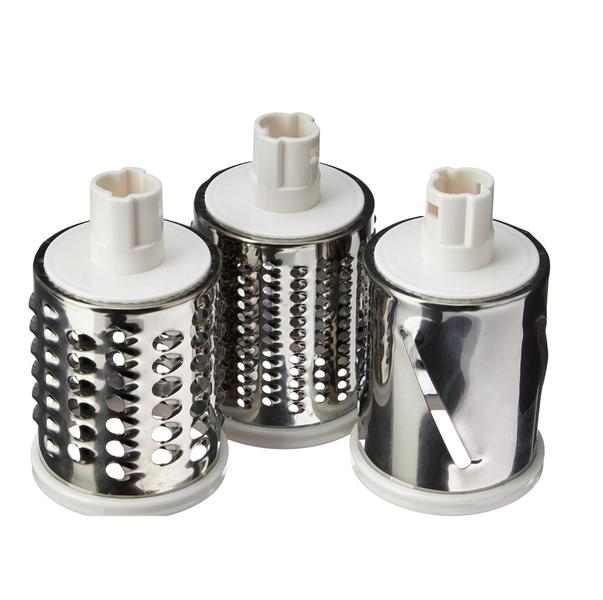 Cortador Espiral Para Legumes Frutas Verduras Queijo 4 Em 1 - Blook Imagem de Cortador Espiral Para Legumes Frutas Verduras Queijo 4 Em 1