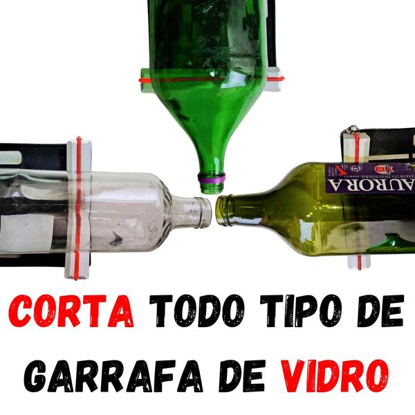 Imagem de Cortadora 110v Ou 220v Para Corte Garrafas 2 Resistências