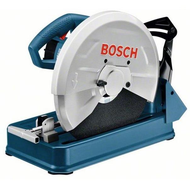 Imagem de Cortadora de metal policorte bosch gco 220 2.200w 220v