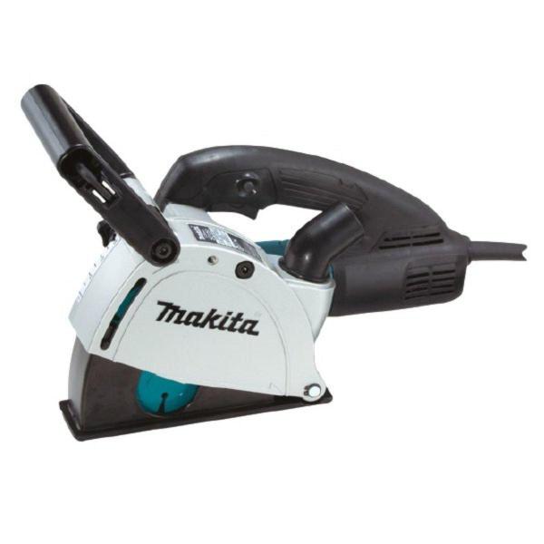 Imagem de Cortadora De Parede 1400W 220V Sg1251J Makita