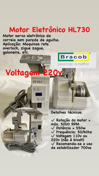 Imagem de Cortar Viés Com 2 Facas +mesa+motor  Servo- 220v