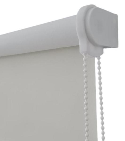 Cortina rolo blackout 1,10 l x 1,40 a 100% blecaute 0% luz - ARELLE DECOR