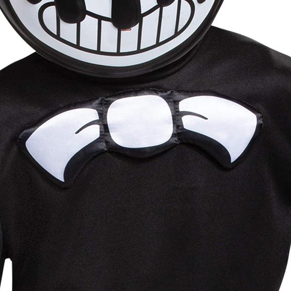 Imagem de Costume Disguise Ink Bendy para crianças Bendy and the Ink Machine