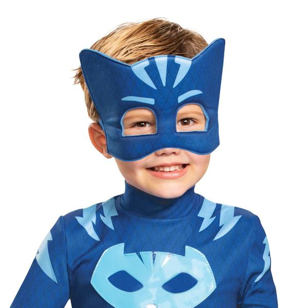 Imagem de Costume Disguise PJ Masks Catboy Deluxe Kids with Light Up