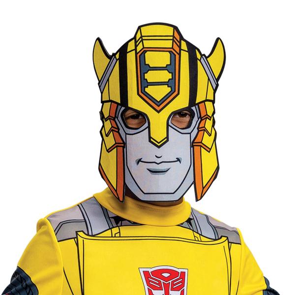 Imagem de Costume Disguise Recycled Blend Bumblebee Transformers Kids