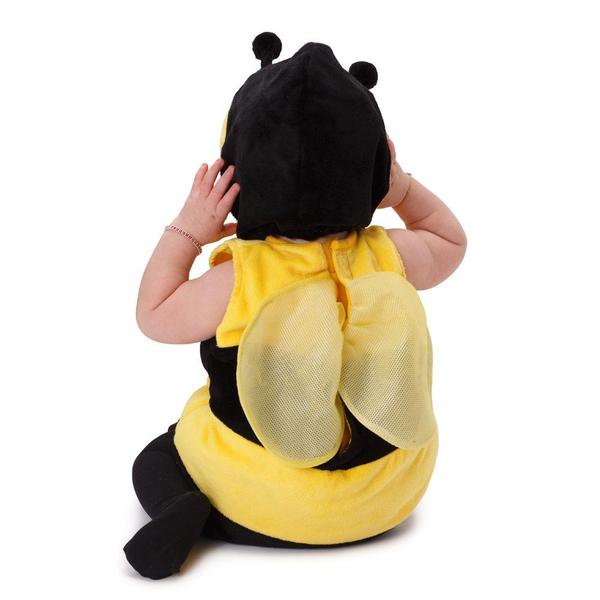 Imagem de Costume Dress Up America Bee Costume Toddler Halloween