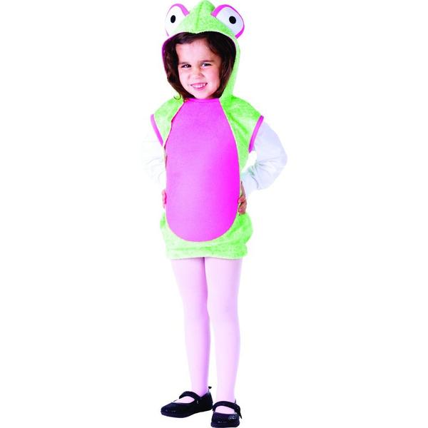 Imagem de Costume Dress Up America Mrs. Frog para mulheres