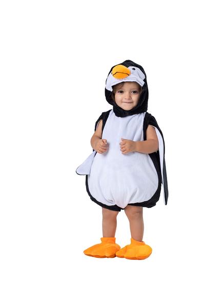 Imagem de Costume Dress Up America Penguin para bebês e crianças pequenas