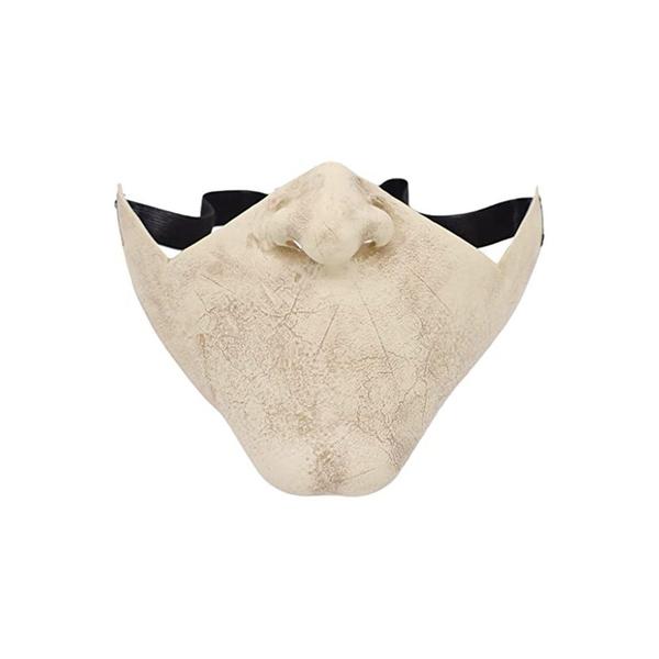 Imagem de Costume Horror Mask Catcher para Halloween e Cosplay