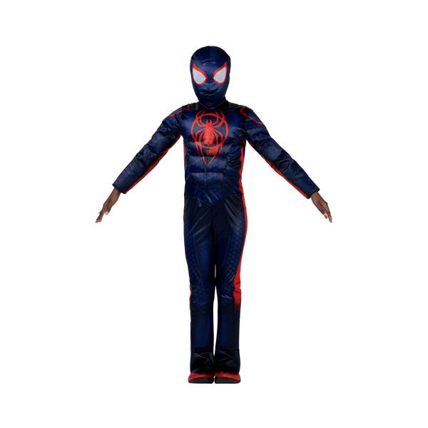 Imagem de Costume Jazwares Costume Play Marvel Spider-Man Miles Morales