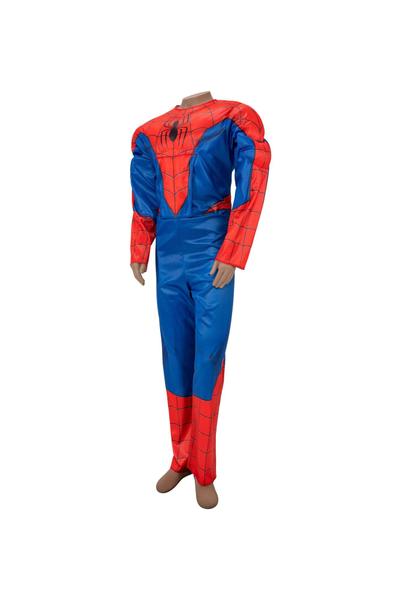 Imagem de Costume Jazwares Costume Play Marvel Spider-Man Youth (L)