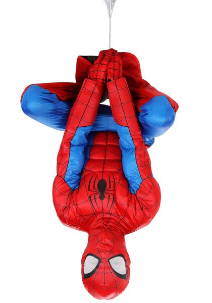 Imagem de Costume Jazwares Costume Play Marvel Spider-Man Youth (S)