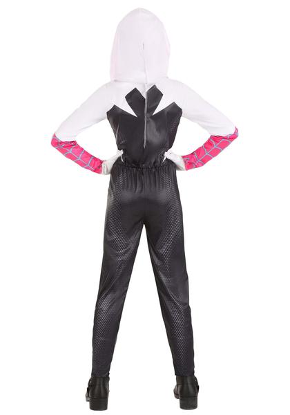 Imagem de Costume Jazwares Costume Play Spider-Gwen Official Youth