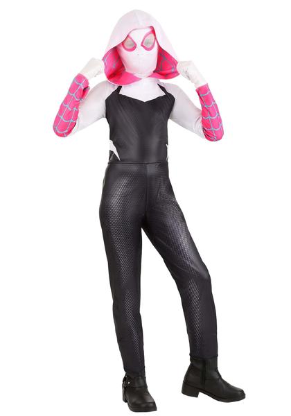 Imagem de Costume Jazwares Costume Play Spider-Gwen Official Youth