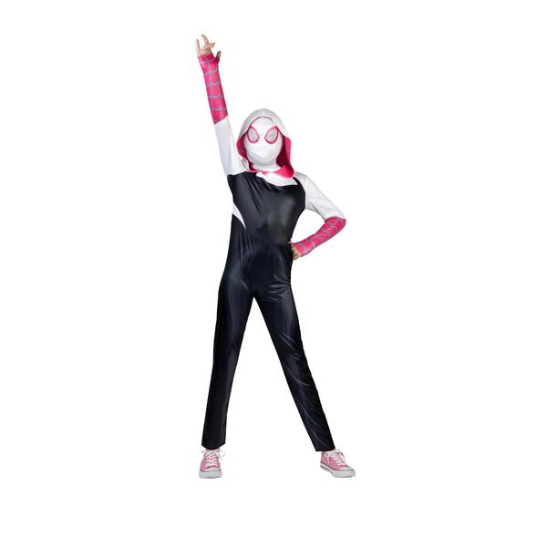 Imagem de Costume Jazwares Costume Play Spider-Gwen Youth Halloween