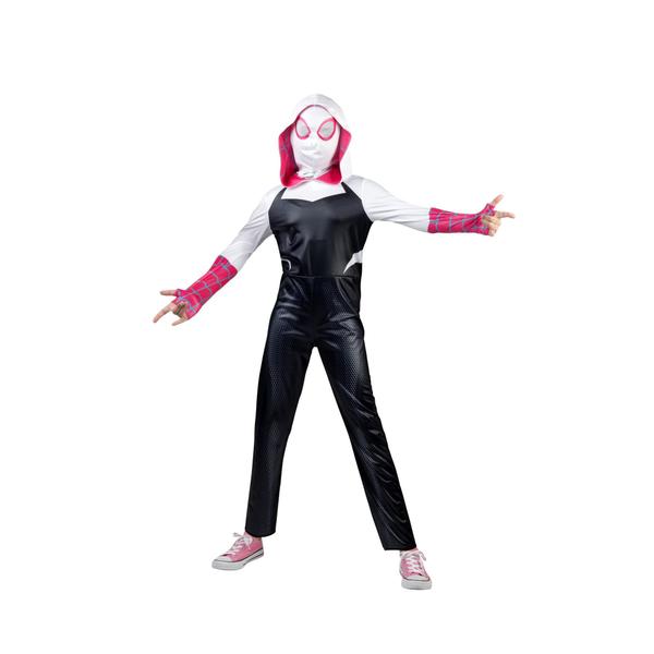 Imagem de Costume Jazwares Costume Play Spider-Gwen Youth Halloween