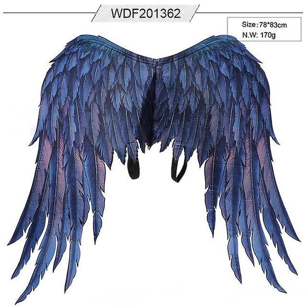 Imagem de Costume Kids Dragon Wings, conjunto de máscaras de cauda de dinossauro, cosplay