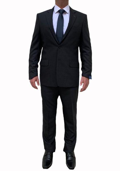 Imagem de Costume Masculino Ermenegildo Zegna Slim