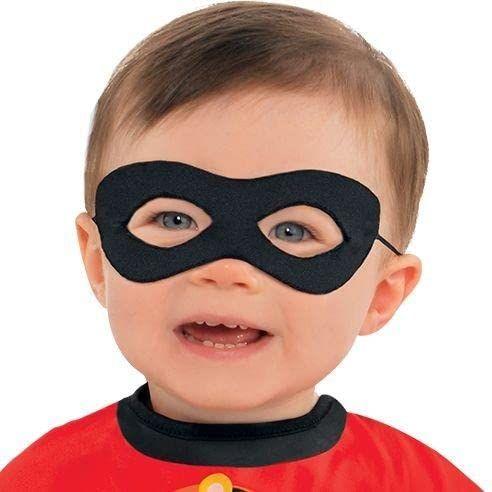 Imagem de Costume Party City Baby Jack-Jack The Incredibles 6-12M