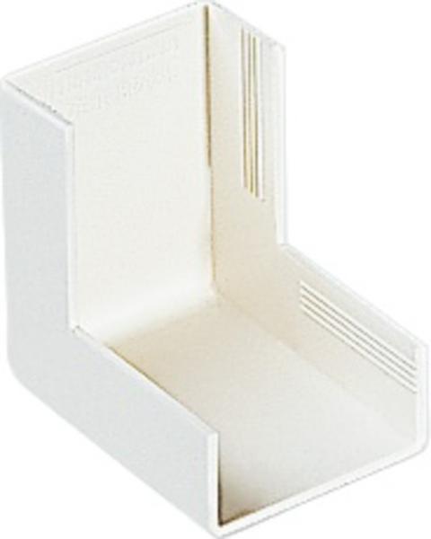 Imagem de Cotovelo Externo 40x20 mm Tramontina Branco