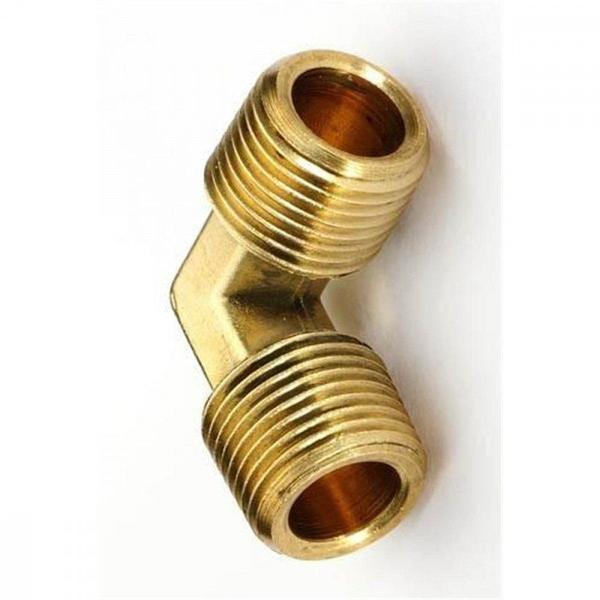 Imagem de Cotovelo Gas Femea 1/2" X 1/2"  121212