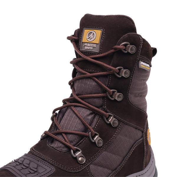 Imagem de Coturno Adventure Masculino Trekking Resistente - RESISTER