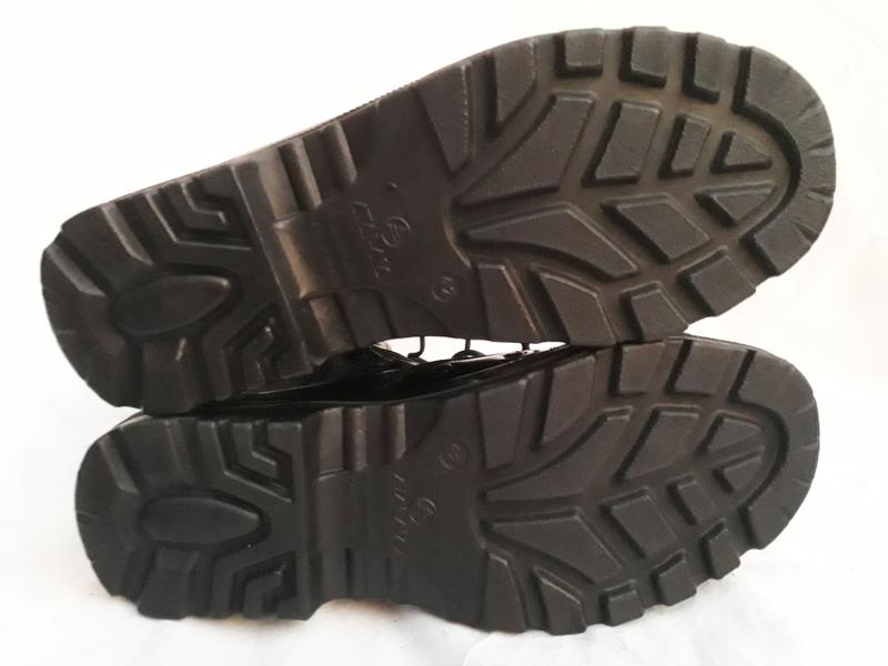 Ultra Leve Atalaia Coturno Atalaia By Master Com Ziper Coturno