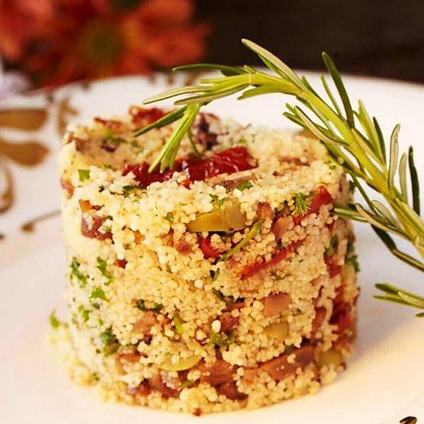 Imagem de Couscous italiano La Pastina 500g