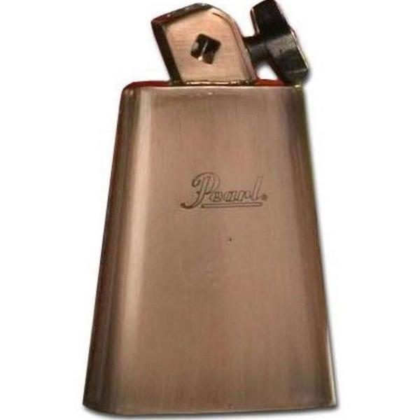 Imagem de Cowbell Pearl EL Negro Signature Chabell HH3