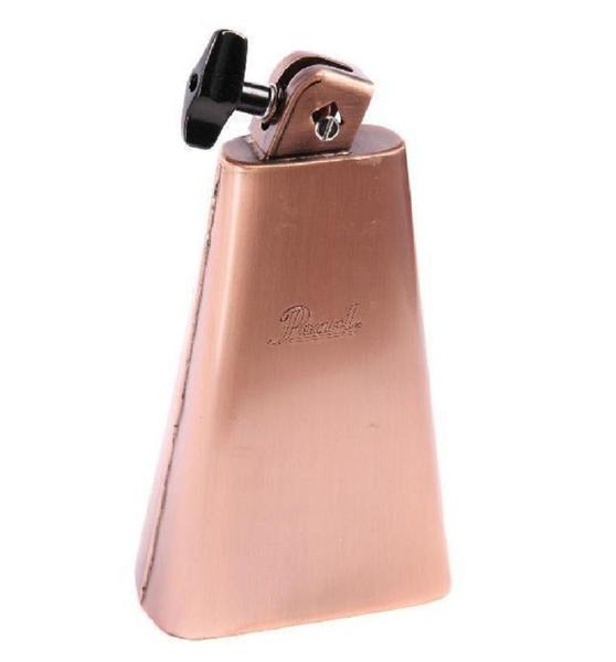 Imagem de Cowbell Pearl Signature HH4 Signature Horacio El Negro HH-4