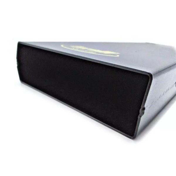 Cowbell torelli 8 preto to053 Imagem de Cowbell torelli 8 preto to053