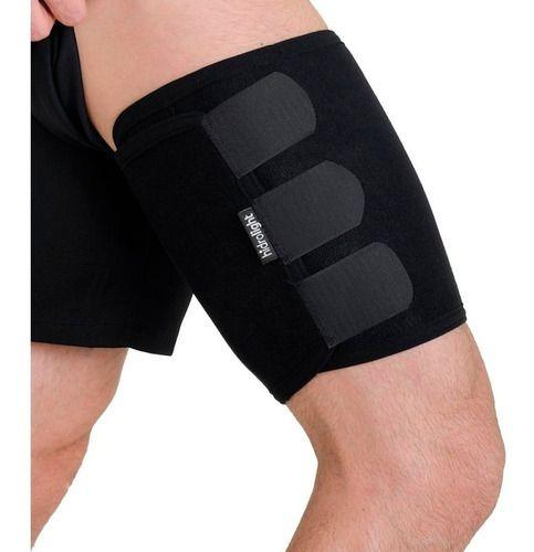 Imagem de Coxal Elastico Ajustável Alivio Dores Neoprene Hidrolight