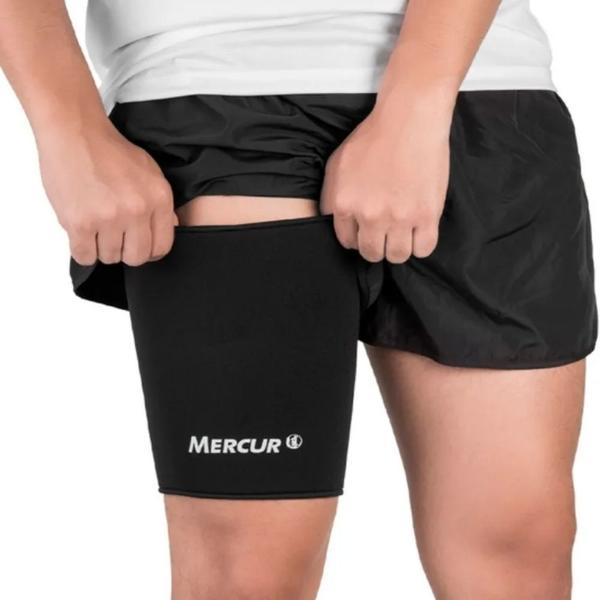 Imagem de Coxal em neoprene mercur g bc0075-s esporte - mercur