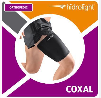 Imagem de Coxal - Hidrolight