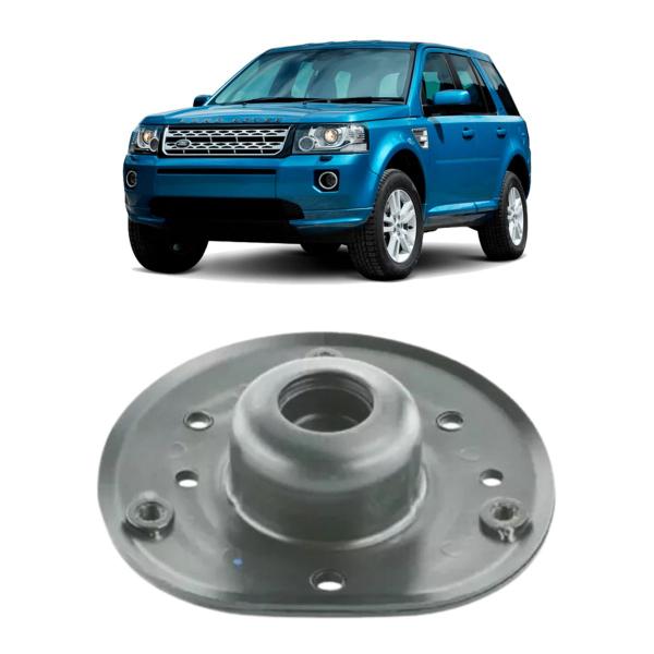 Imagem de Coxim Batente Amortecedor Dianteiro Freelander 2 07/15