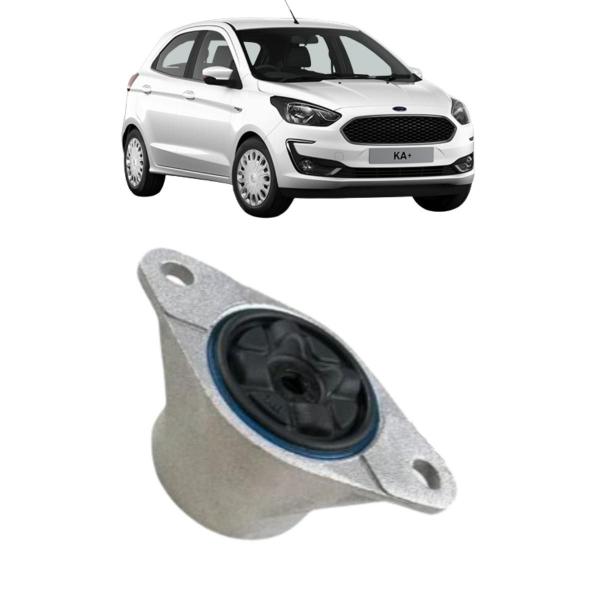 Imagem de Coxim Batente Amortecedor Traseiro Ford New Ka 2014/...