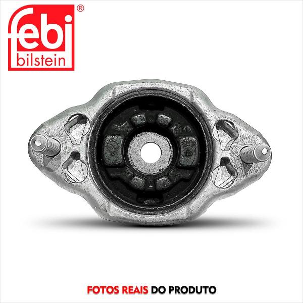 Imagem de Coxim Batente Suporte Original Febi Bilstein Amortecedor Traseiro Mercedes Benz C250 W204 2009 2010 2011 2012 2013 2014