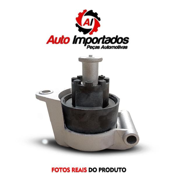 Imagem de Coxim Calço Do Cambio Traseiro Chevrolet Astra 1999 A 2011