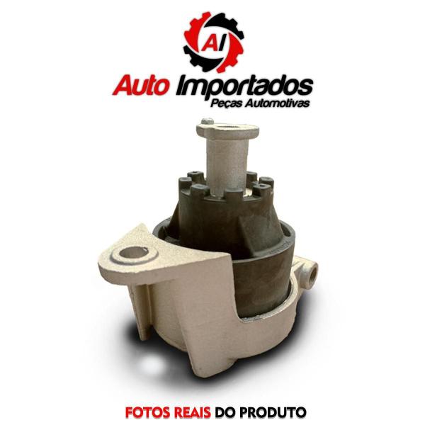 Imagem de Coxim Calço Do Cambio Traseiro Chevrolet Vectra 2006 A 2011