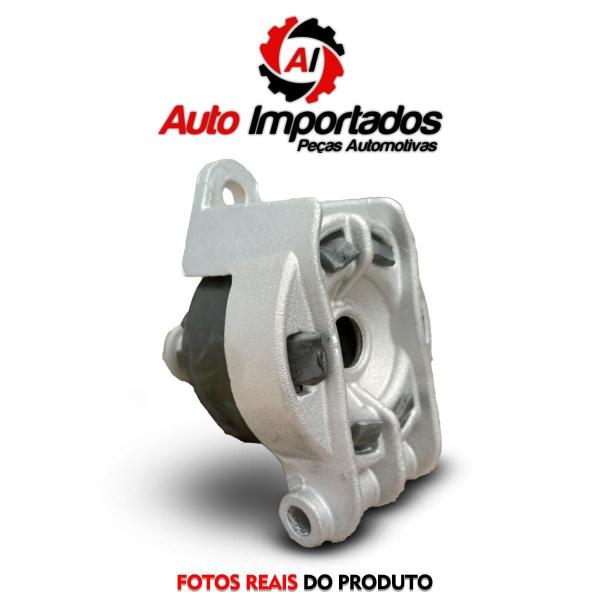 Imagem de Coxim Calço Do Cambio Traseiro Chevrolet Zafira 2001 A 2012